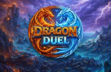 Dragon Duel (Phantom Interactive)