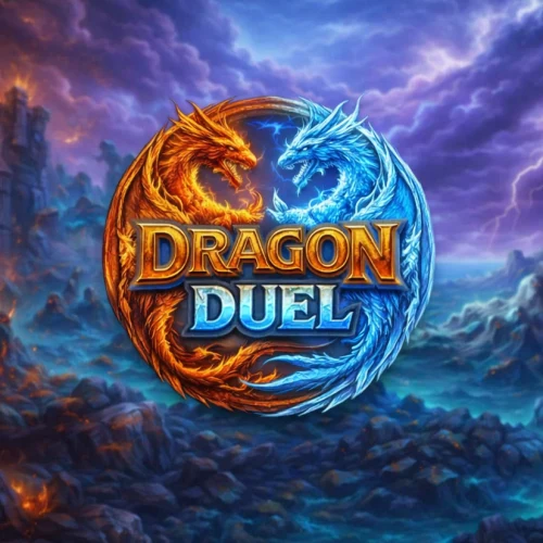 Dragon Duel (Phantom Interactive)