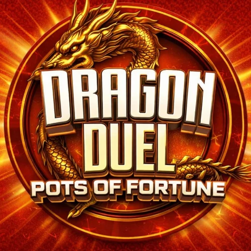 Dragon Duel: Pots of Fortune