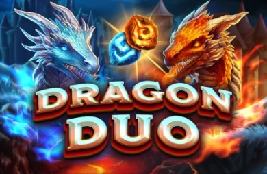 Dragon Duo