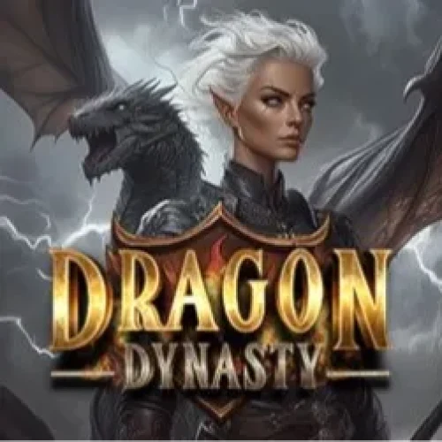Dragon Dynasty (Urgent Games)