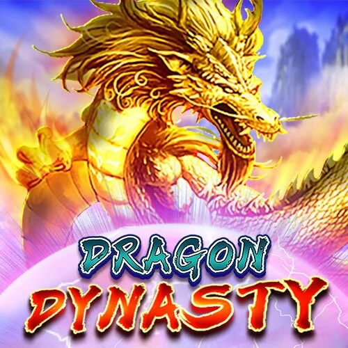 Dragon Dynasty (Triple Profits Games)