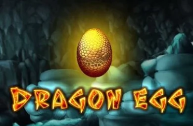 Dragon Egg (Tom Horn Gaming)