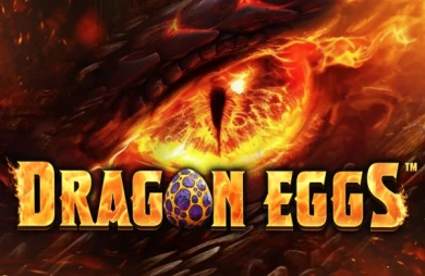 Dragon Eggs