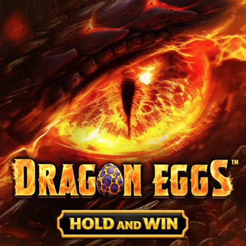 Dragon Eggs