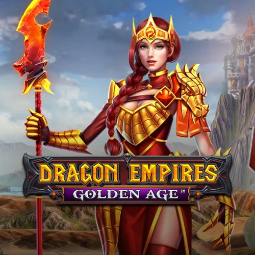 Dragon Empires Golden Age