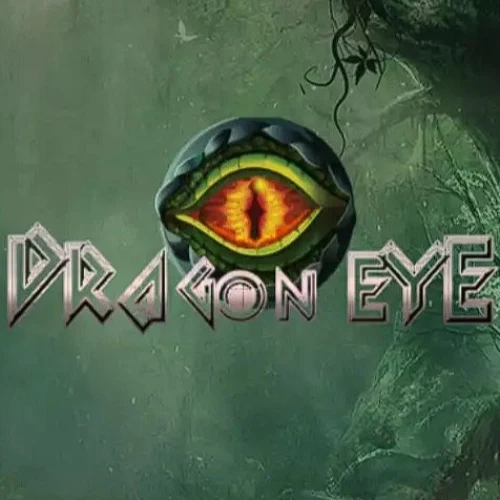 Dragon Eye