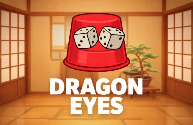 Dragon Eyes