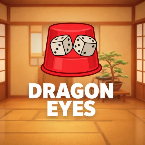 Dragon Eyes