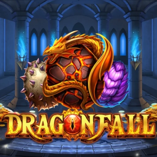 Dragon Fall
