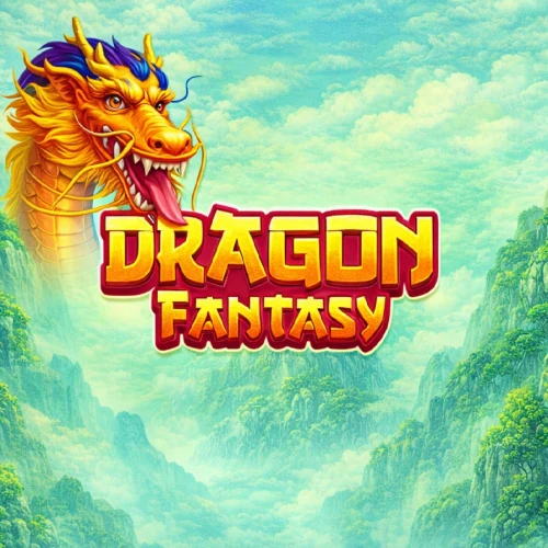 Dragon Fantasy