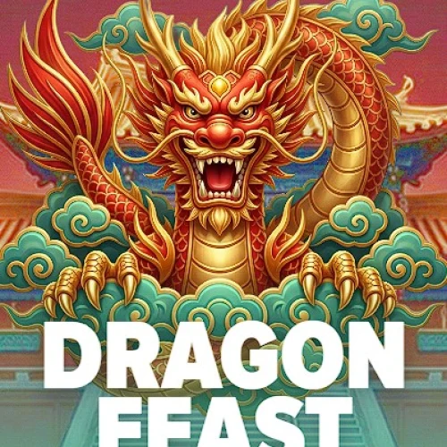 Dragon Feast (777ddog)