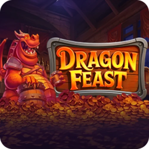 Dragon Feast (Pixmove Games)