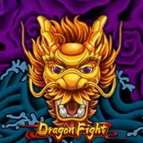 Dragon Fight (Royal Slot Gaming)