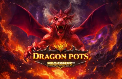 Dragon Firepots Megaways