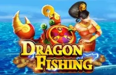 Dragon Fishing