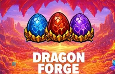 Dragon Forge