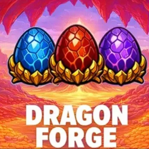Dragon Forge