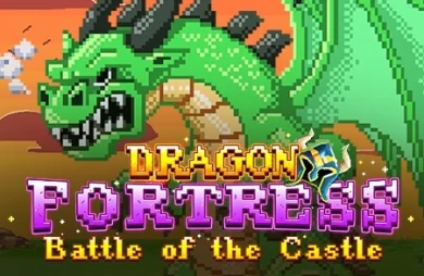 Dragon Fortress Battle of the Castle