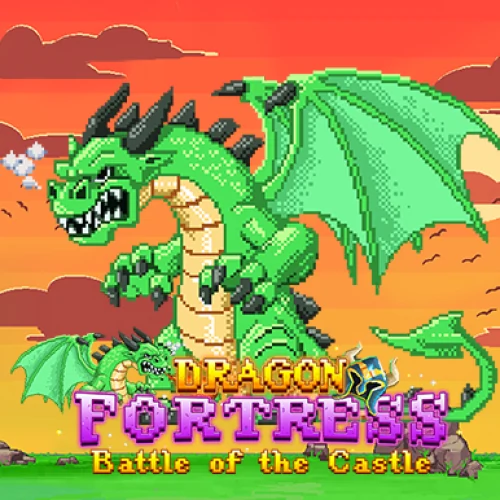 Dragon Fortress Battle of the Castle