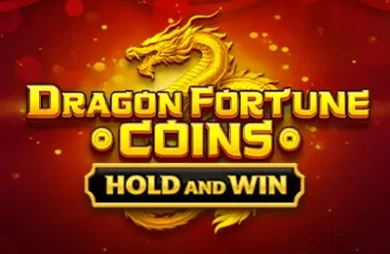 Dragon Fortune Coins