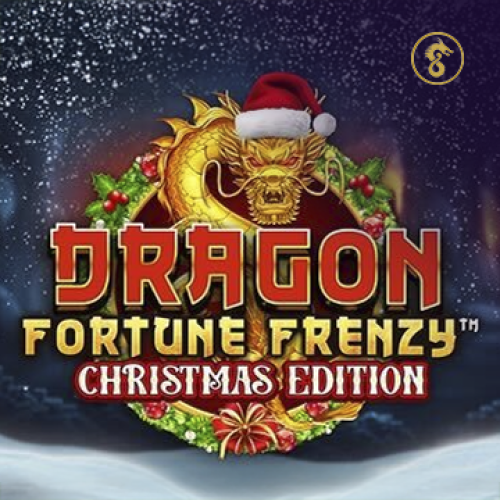 Dragon Fortune Frenzy Christmas Edition