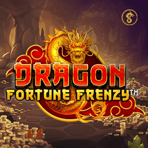 Dragon Fortune Frenzy
