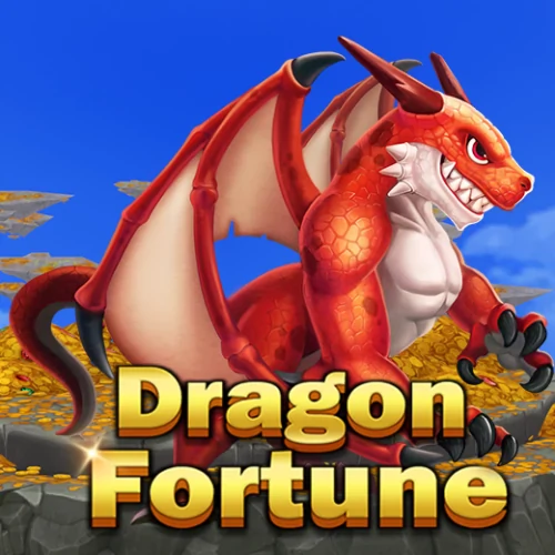 Dragon Fortune