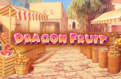 Dragon Fruit (Green Jade Games)