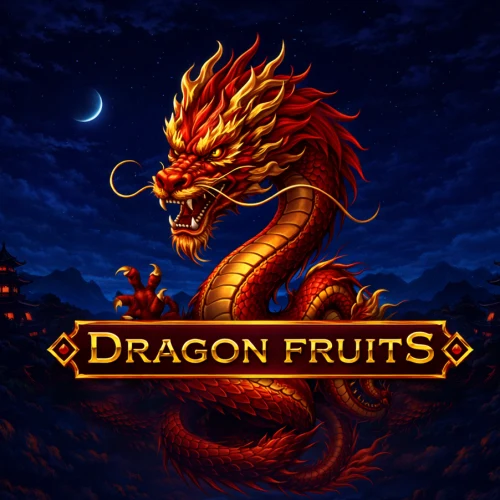Dragon Fruits