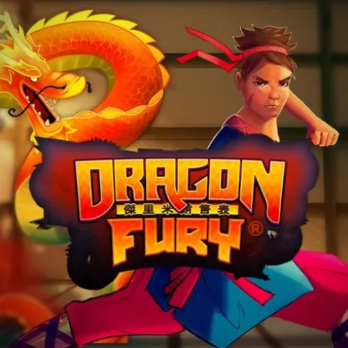 Dragon Fury