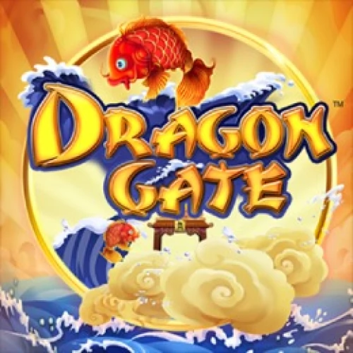 Dragon Gate (Aspect Gaming)