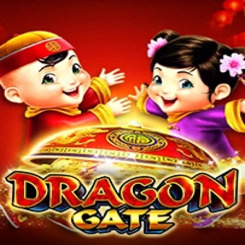 Dragon Gate (GMW)