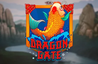 Dragon Gate (KA Gaming)