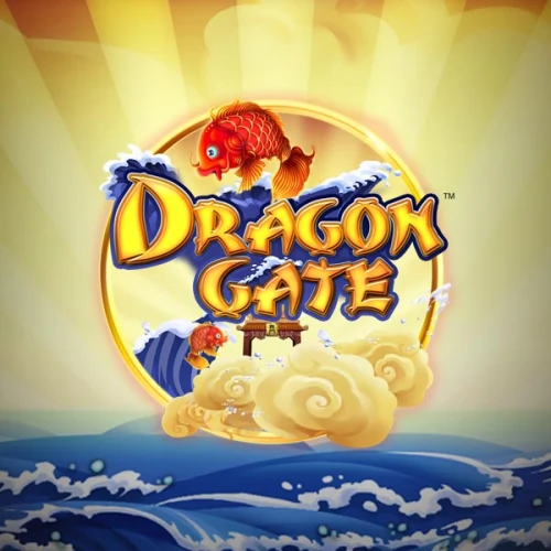 Dragon Gate (Pegasus)