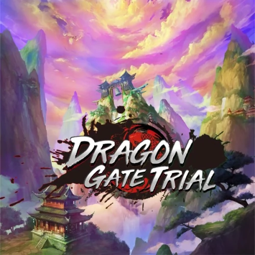 Dragon Gate Trial