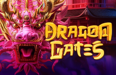 Dragon Gates