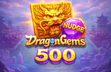 Dragon Gems 500