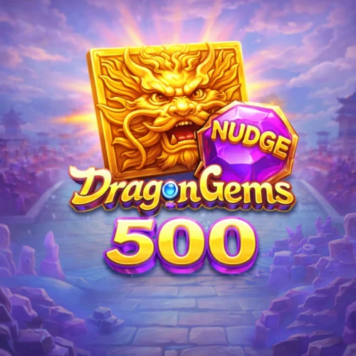 Dragon Gems 500