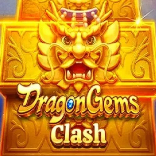 Dragon Gems Clash