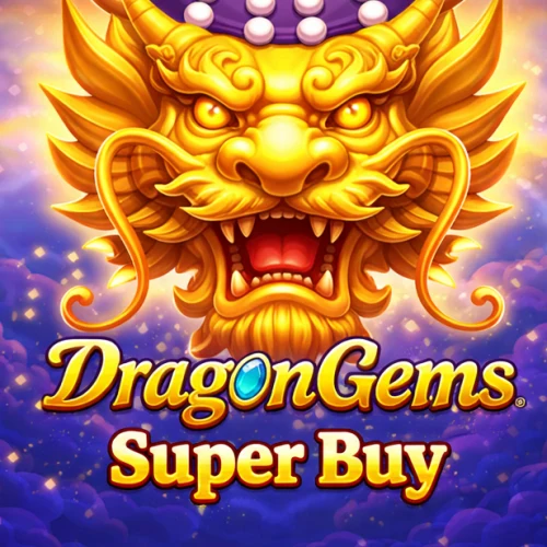 Dragon Gems Super Buy