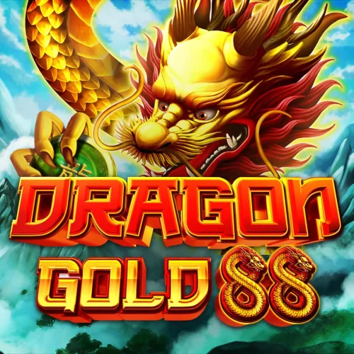 Dragon Gold 88