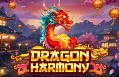 Dragon Harmony