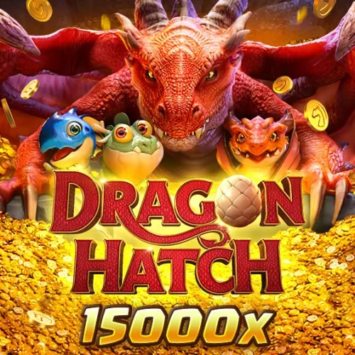 Dragon Hatch