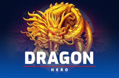 Dragon Hero