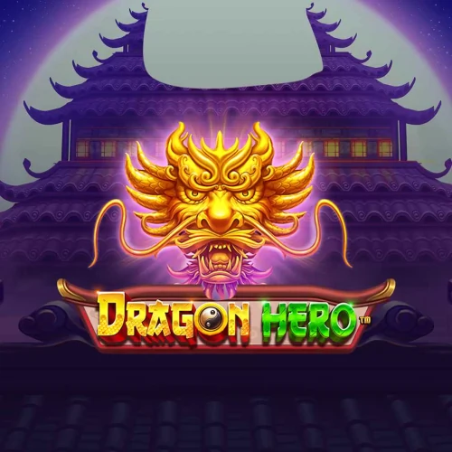 Dragon Hero
