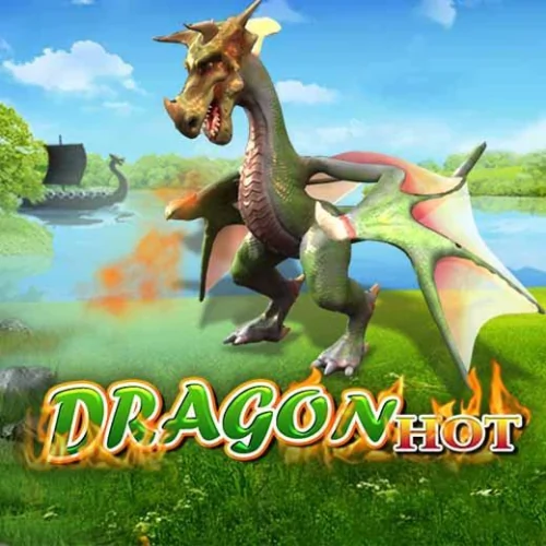 Dragon Hot