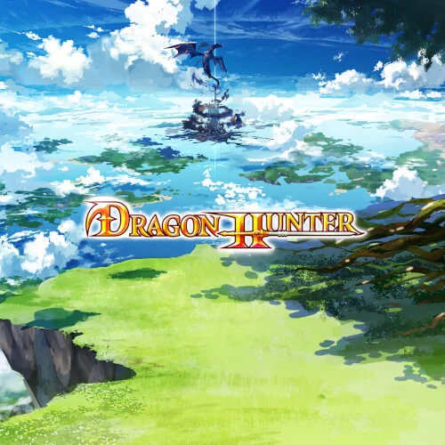 Dragon Hunter (Ganapati)