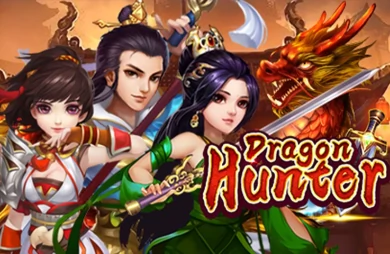 Dragon Hunter (KA Gaming)