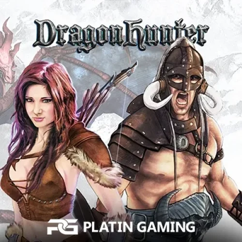 Dragon Hunter (Platin Gaming)